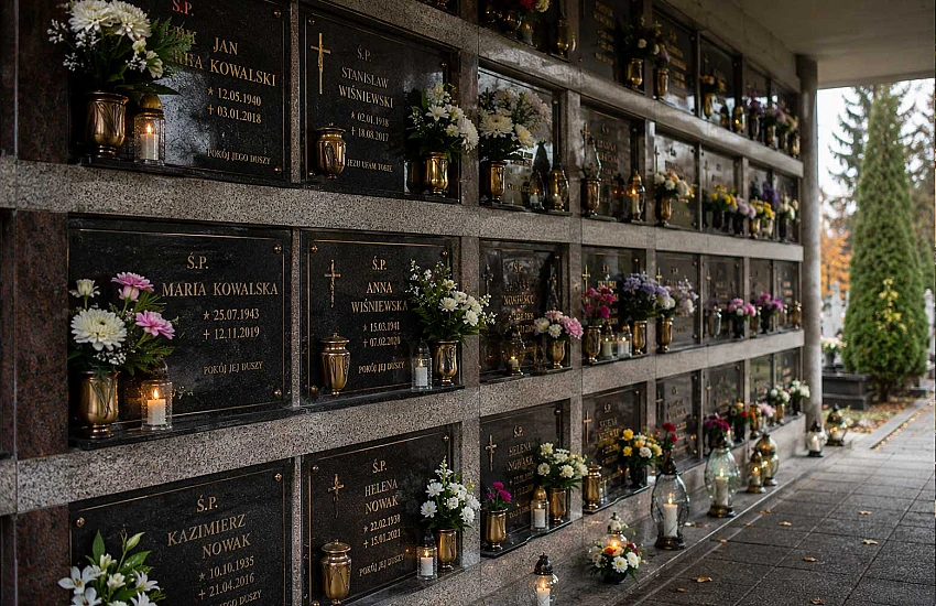 The Evolution of Funeral Ceremonies in the 21st Century