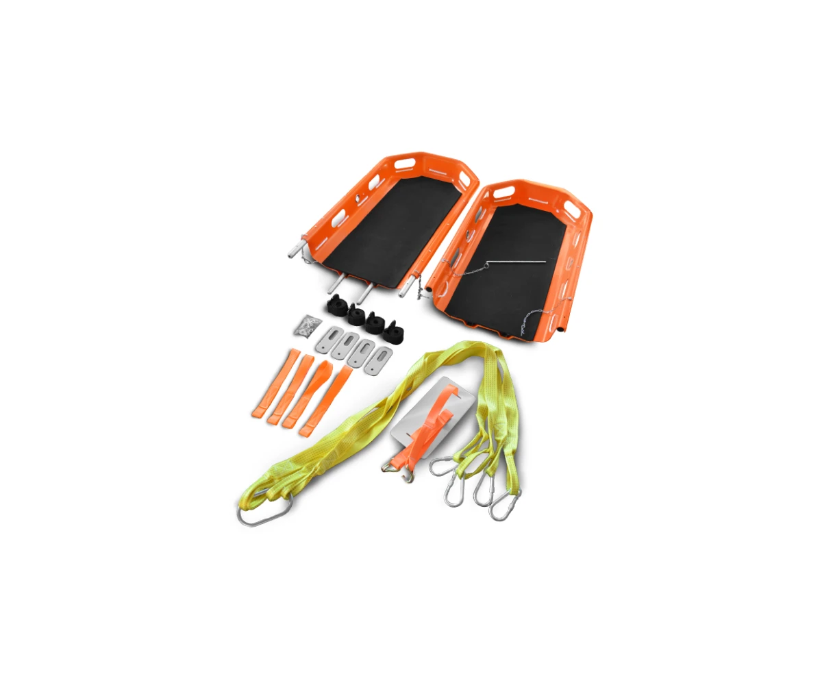 basket-stretcher-set