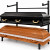 3-Coffin storage rack