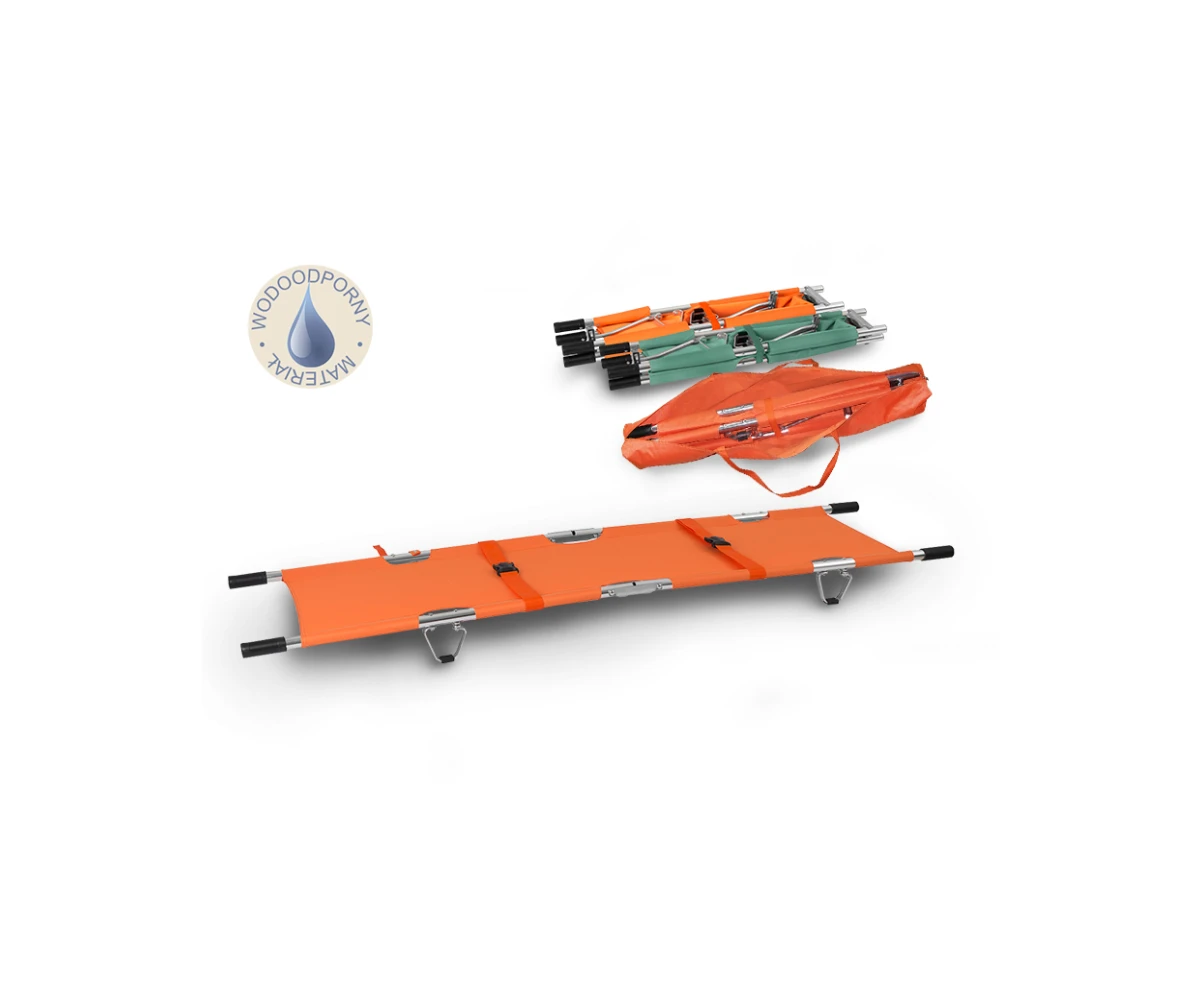 orange-transport-stretchers