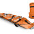 SKED Roll-Up Stretcher