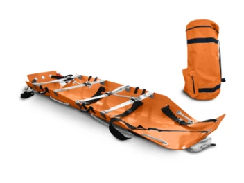 SKED Roll-Up Stretcher