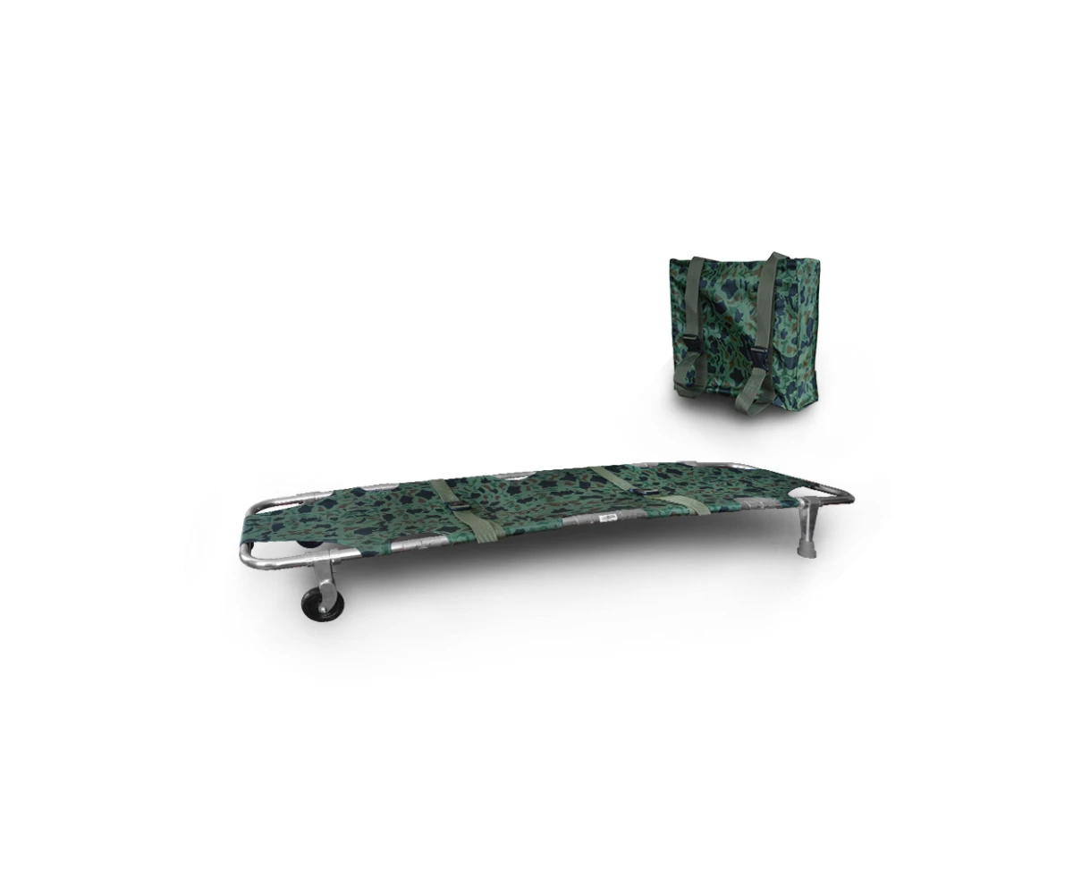 Camouflage-Stretchers-with-Backpack
