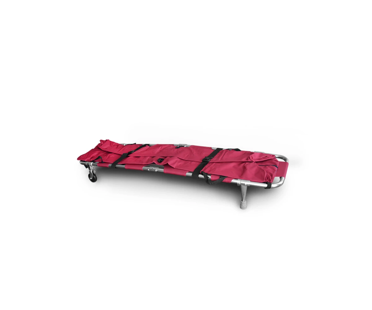 Carry-Bag-Stretchers - Burgundy