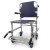Chair stretcher - gray