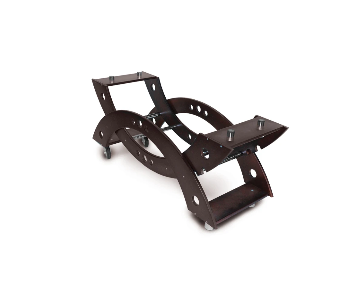Wooden-Coffin-Stand