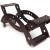 Casket stand no 6 - wooden