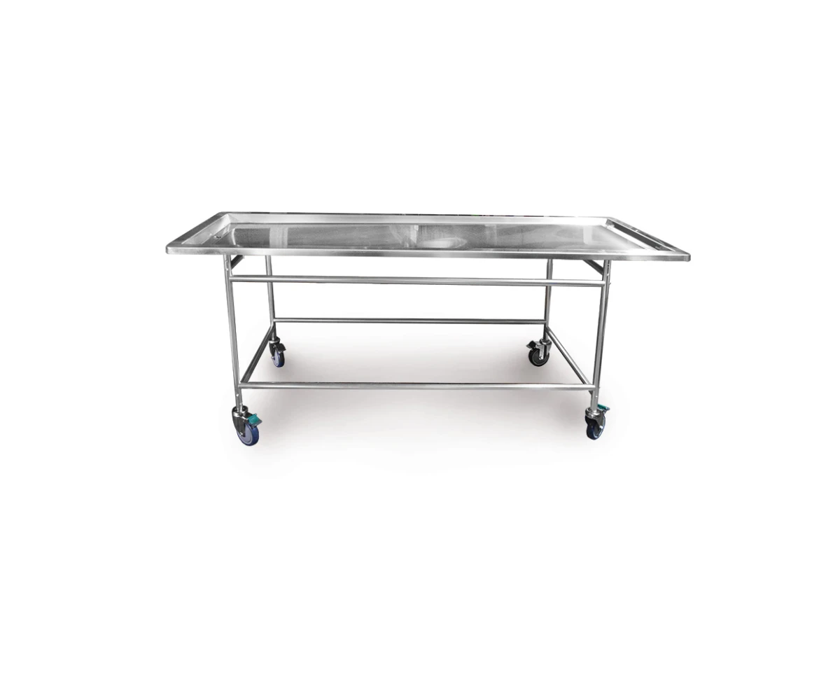 mortuary table