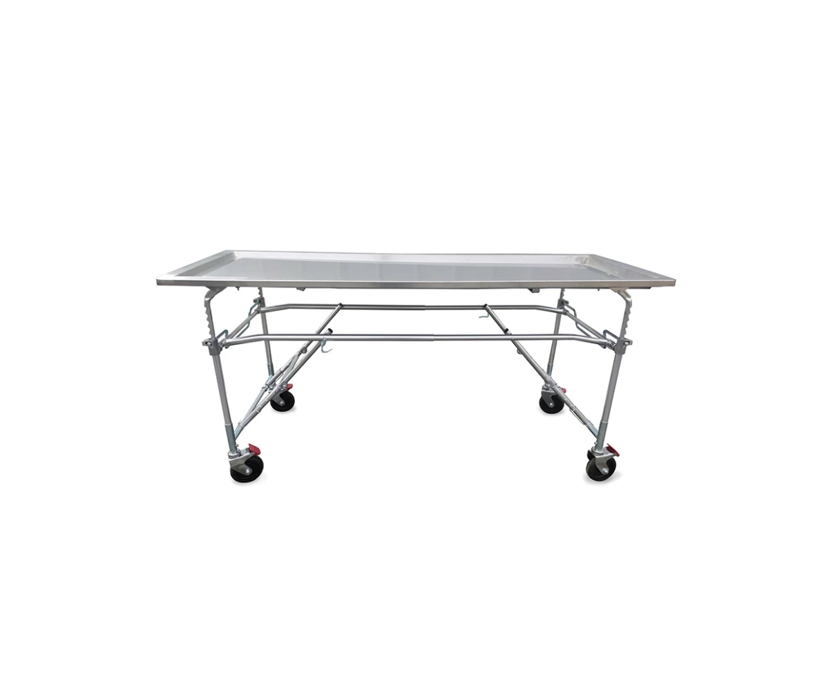 height-adjustable-embalming-table