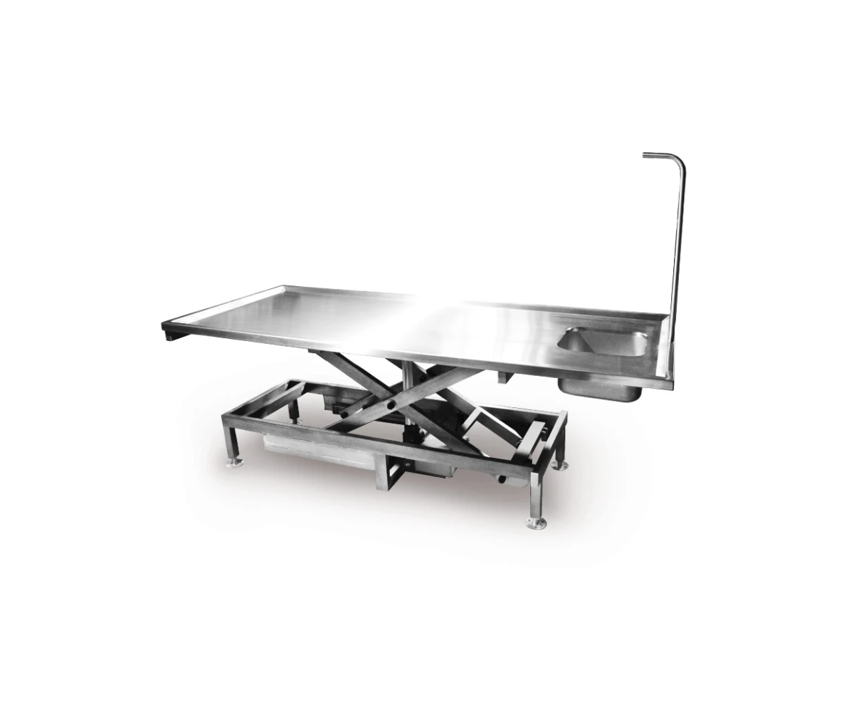 embalming-table-with-sink