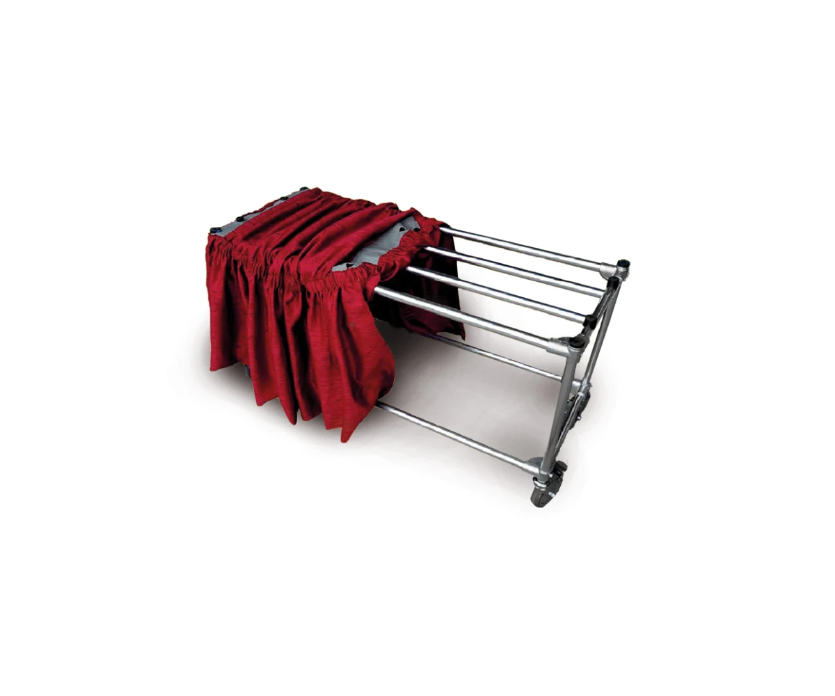 Pall-for-the-cart-catafalque