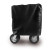 Scissor-coffin-trolley-cover