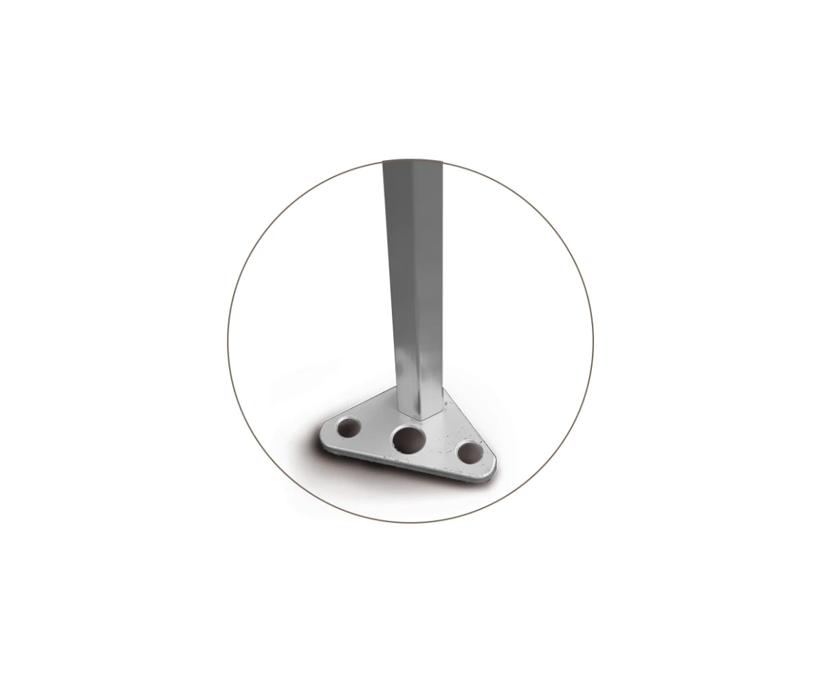 funeral-accessories-tent-leg