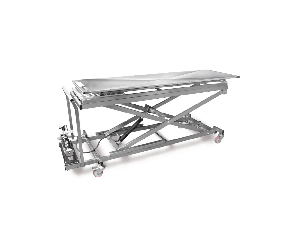 hydraulic-trolley-with-foot-pump