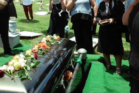 Funeral Accessories – What does it mean?