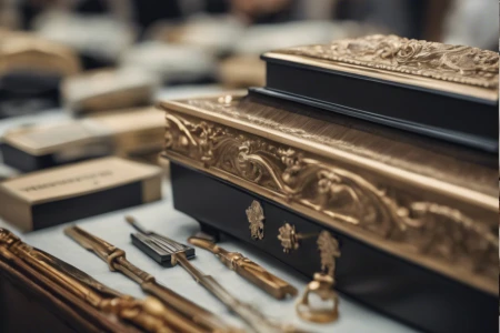 Funeral Home Equipment: How to Choose the Right Gear for Your Business