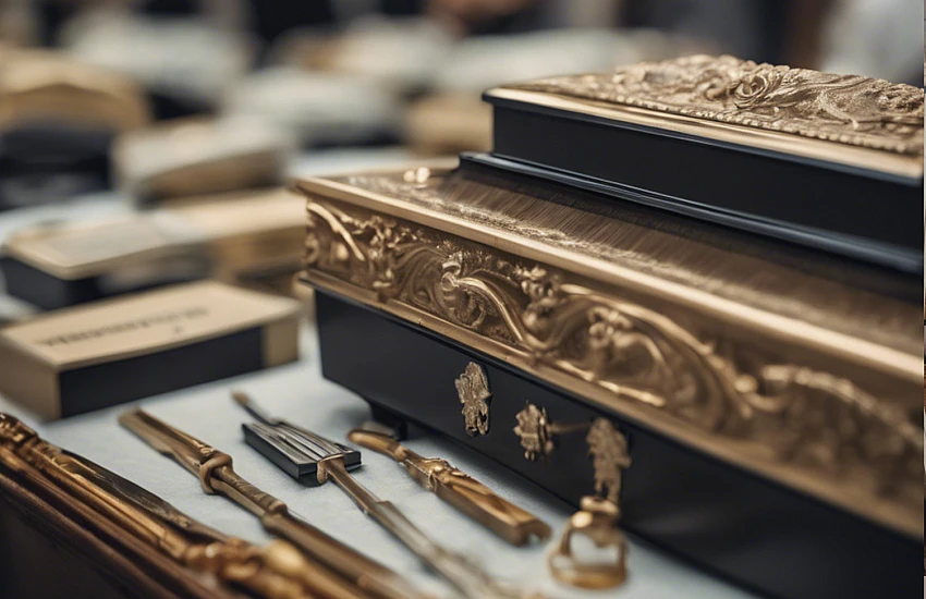 Funeral Home Equipment: How to Choose the Right Gear for Your Business