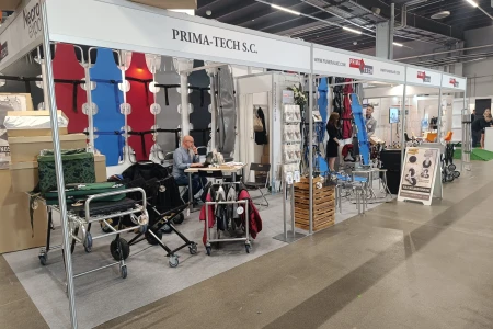 Summary of NECROEXPO 2024: Record Attendance and Exceptional Products