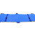 Carry sheet with straps