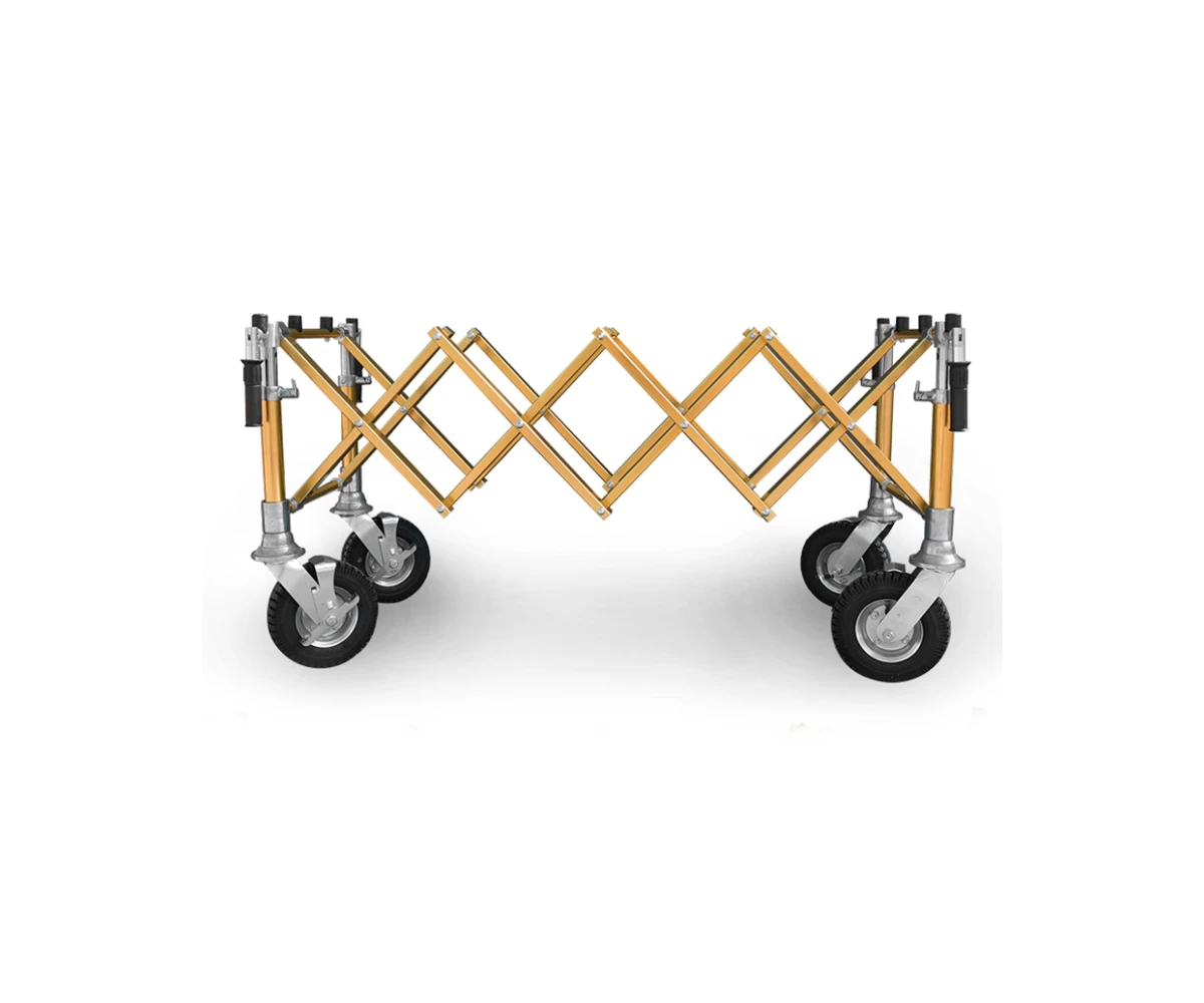 coffin-trolley-gold