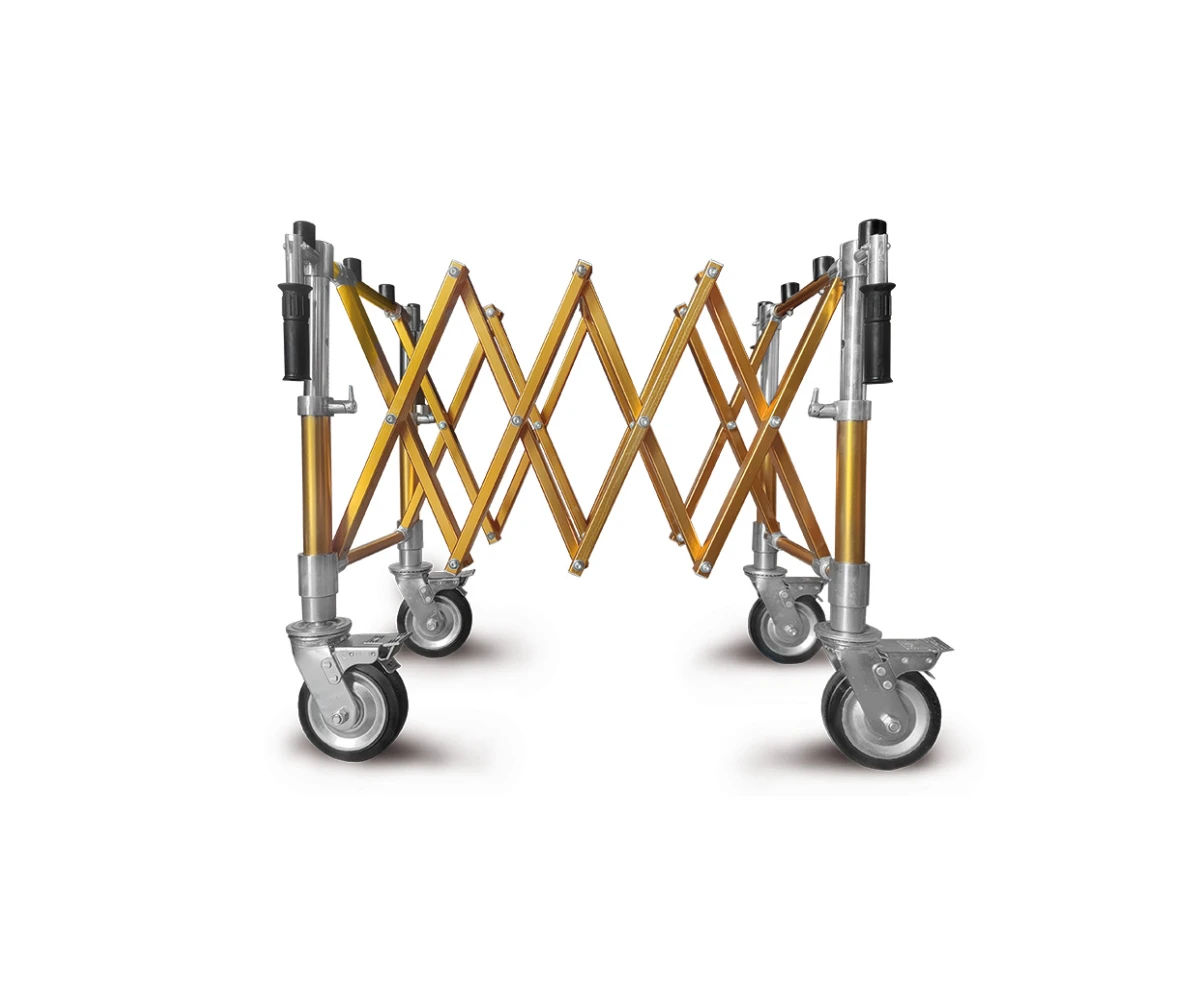 durable-funeral-cart