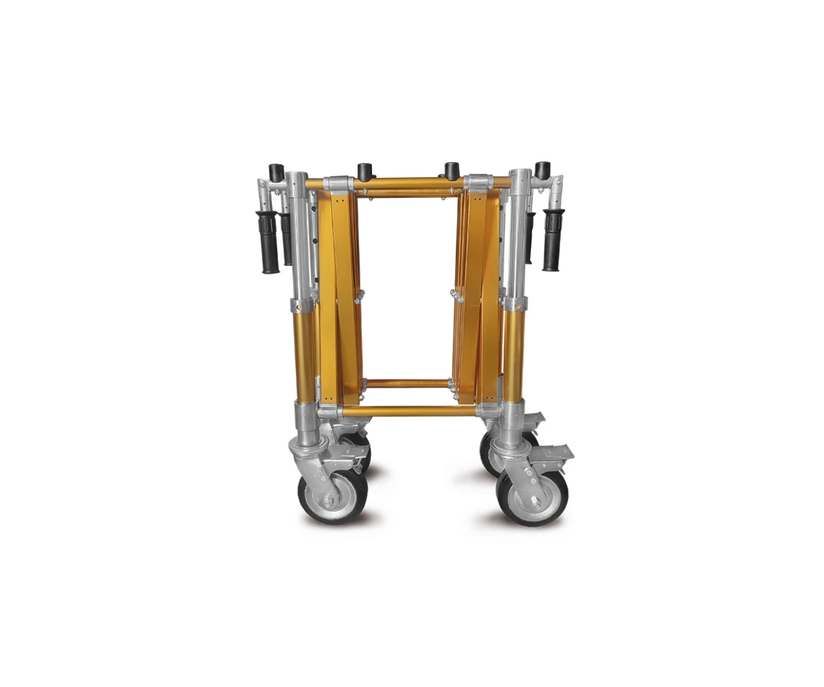 professional-funeral-trolley