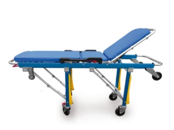 Ambulance stretcher model 3K