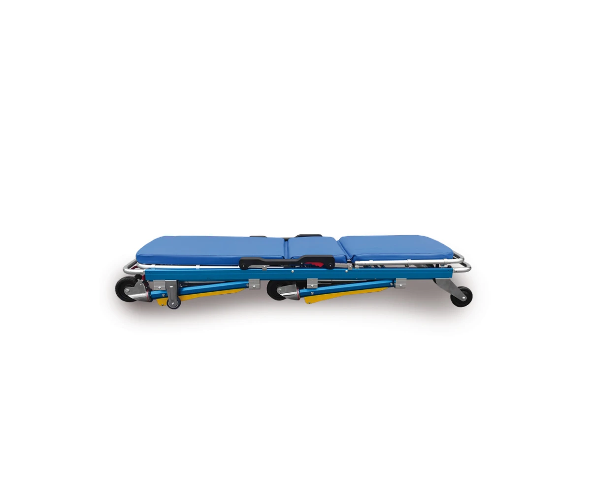 stretchers-with-automatic-loading