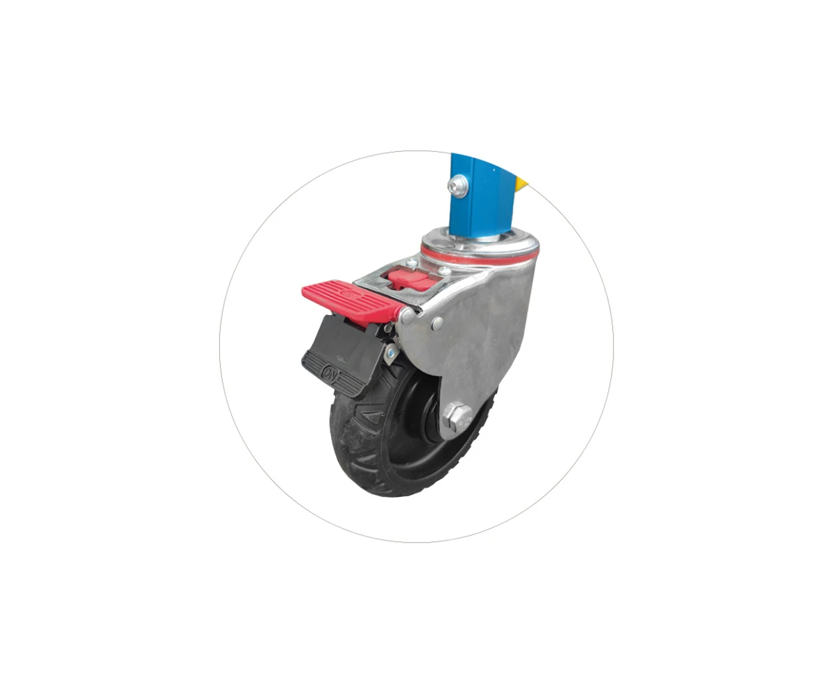 wheel-for-ambulance-stretchers