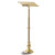 Lectern no 3 - polished brass