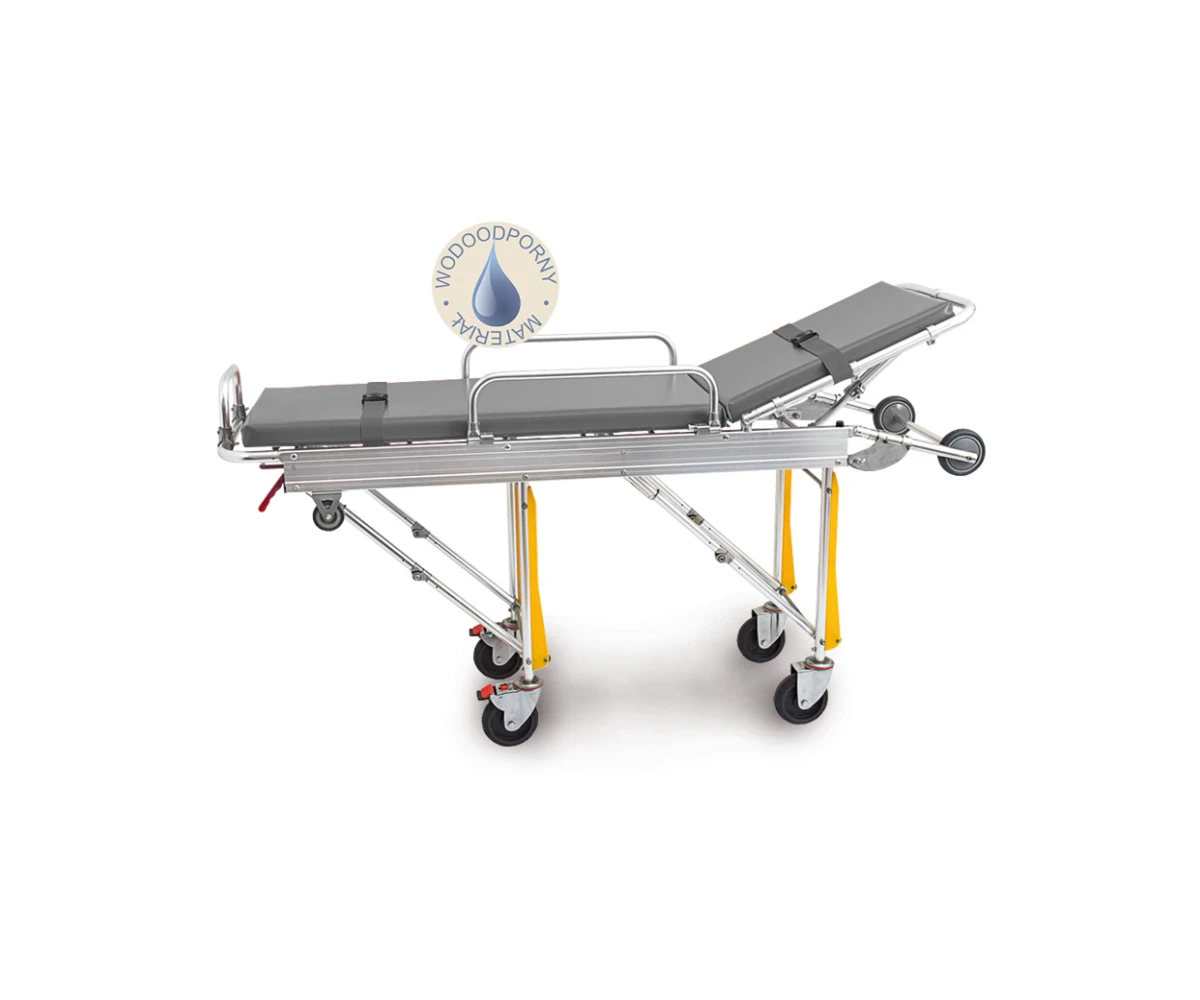 ambulance-stretchers