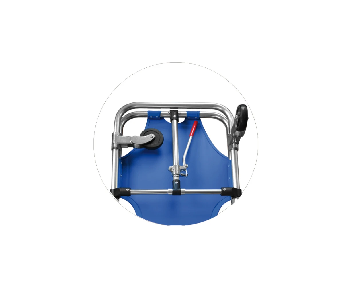 Stretchers-with-Adjustable-Backrest