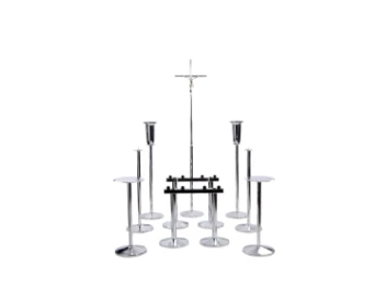 Chapel Set No. 2