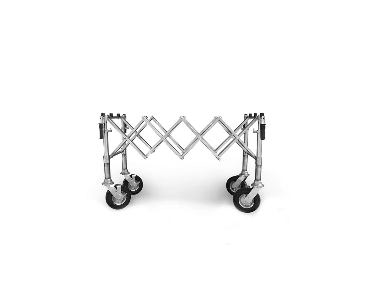 high-funeral-cart