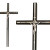 Gravestone Cross No. 4