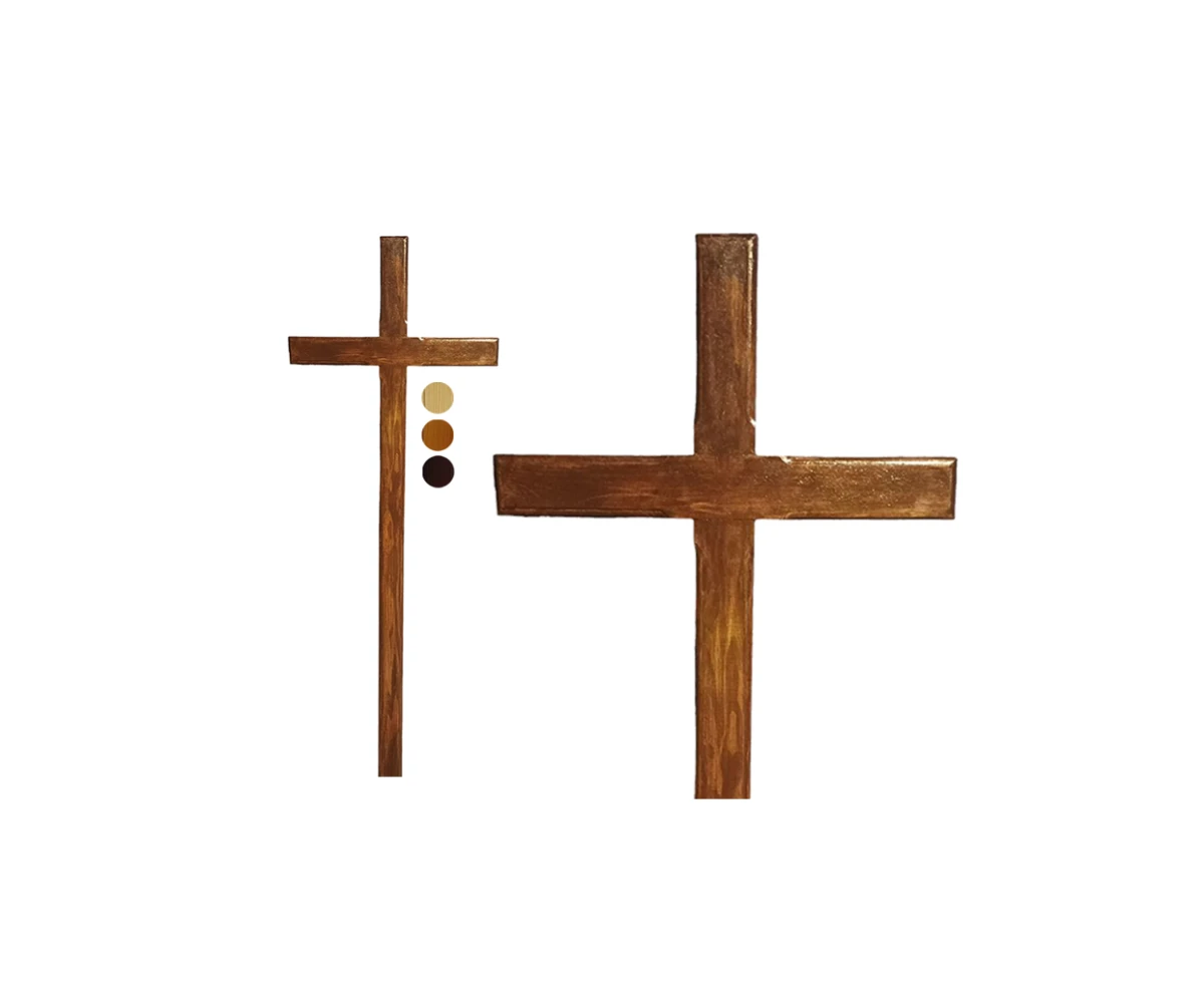 wooden-funeral-cross
