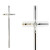 Child's Gravestone Cross