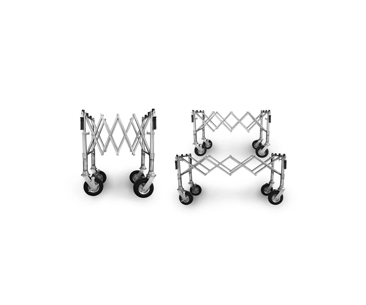 accessories-funeral-trolleys
