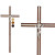 Urn Cross