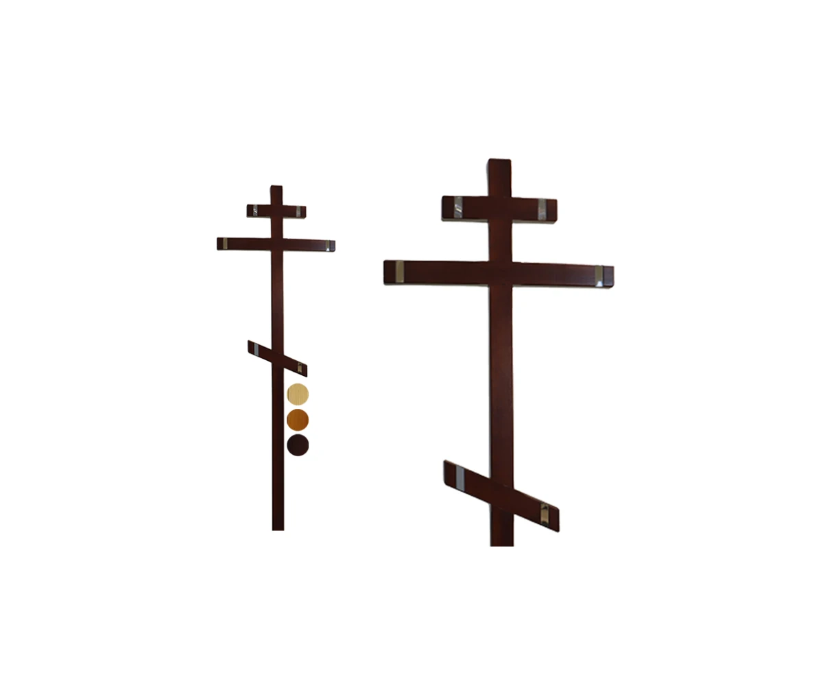 Orthodox-cross