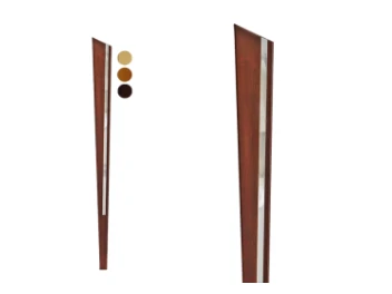 Secular pole