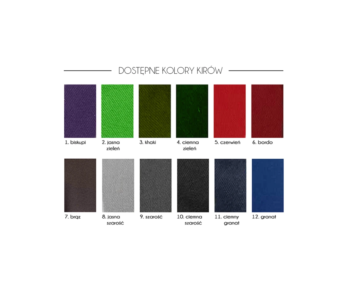Color-pattern