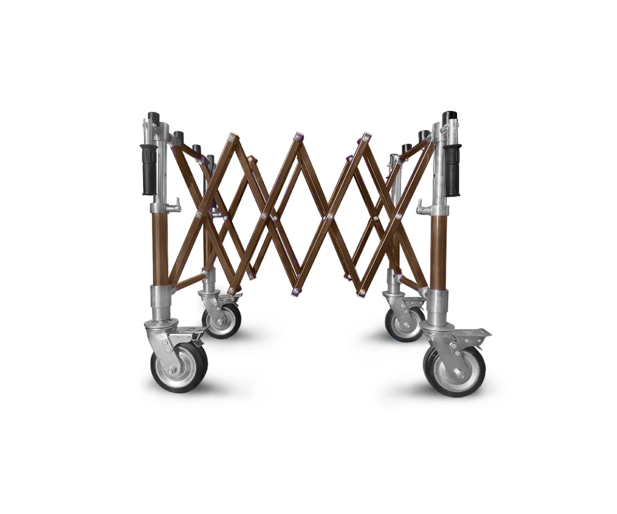 brown-trolley-for-funeral-homes