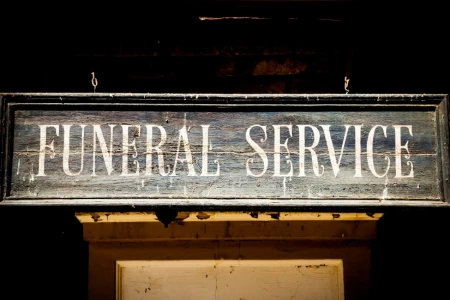 Funeral Accessories in Częstochowa – Supplier