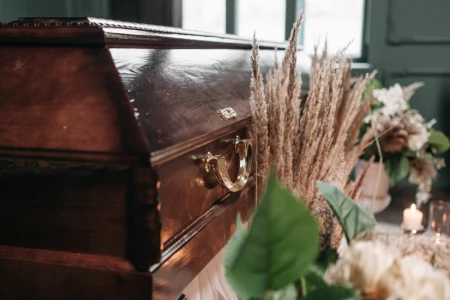 Funeral Accessories Katowice