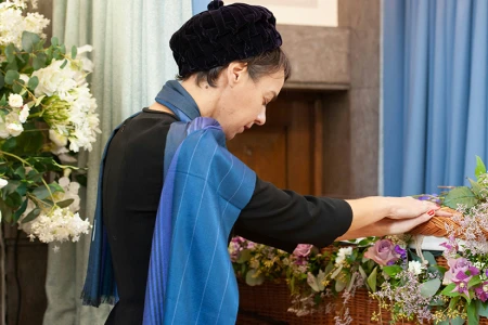 Funeral Ceremony Master – Role and Significance