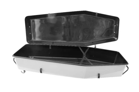 Choosing a Transport Capsule: Key Aspects of Safe Transportation