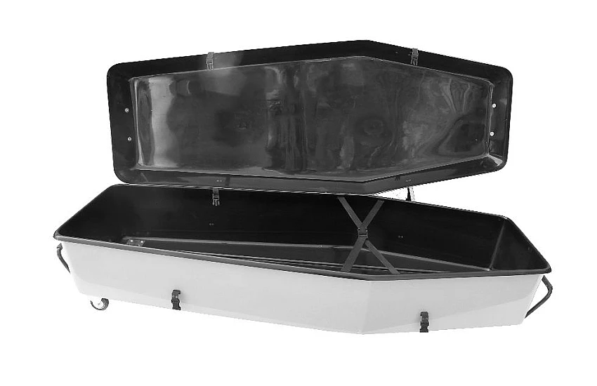 Choosing a Transport Capsule: Key Aspects of Safe Transportation