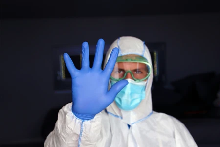 Hygiene and Safety Guide for Funeral Homes