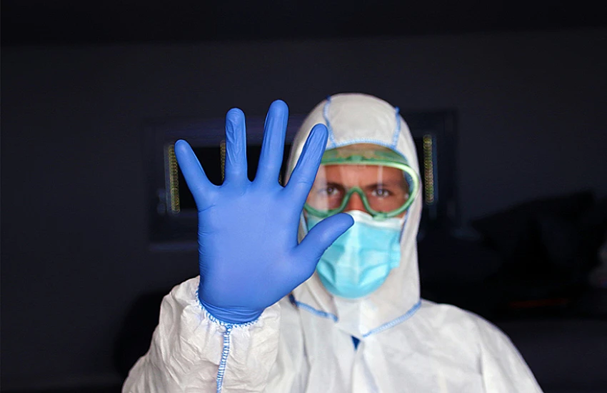 Hygiene and Safety Guide for Funeral Homes